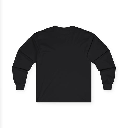Grateful Dead - Notre Dame Grateful Dead Long Sleeve Tee - StealieShop